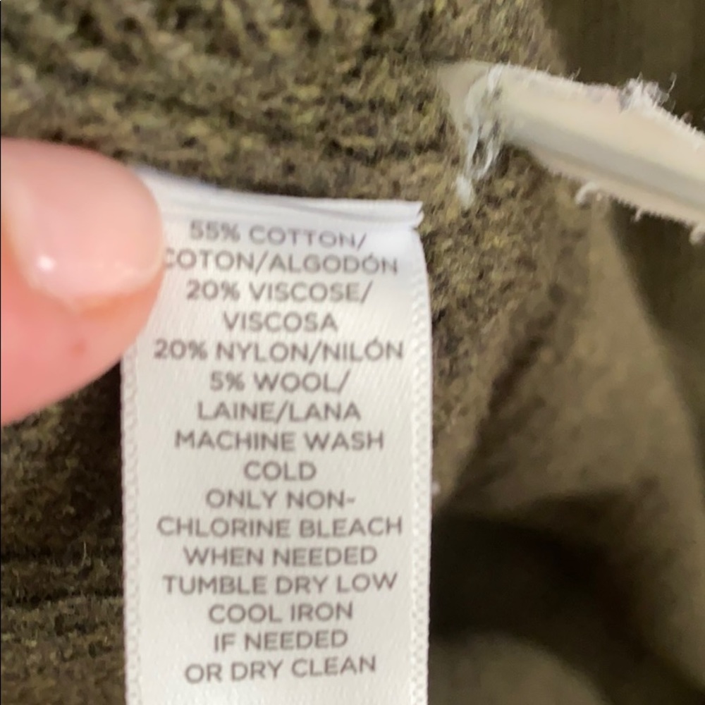 Loft Sweater - Picture 5 of 5